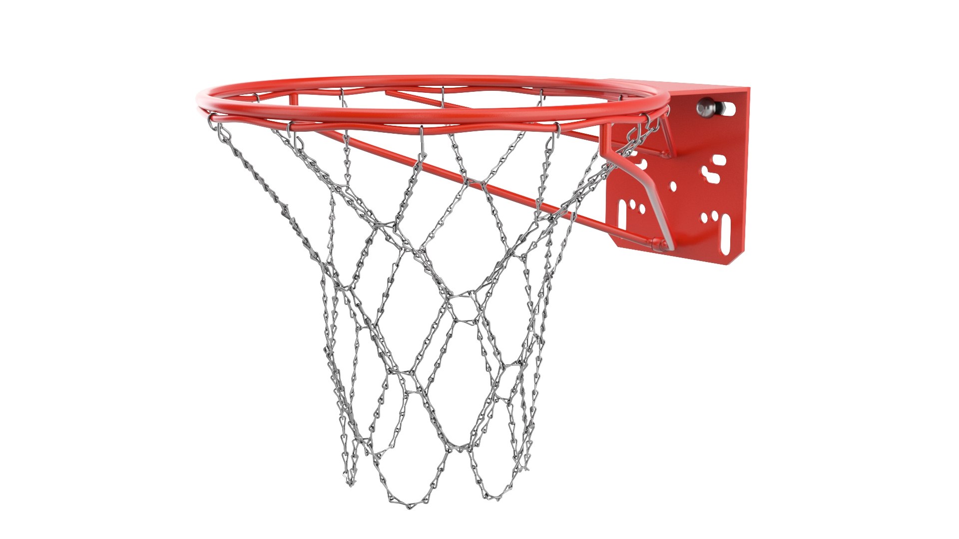 3D Basketball Rim model - TurboSquid 1829709