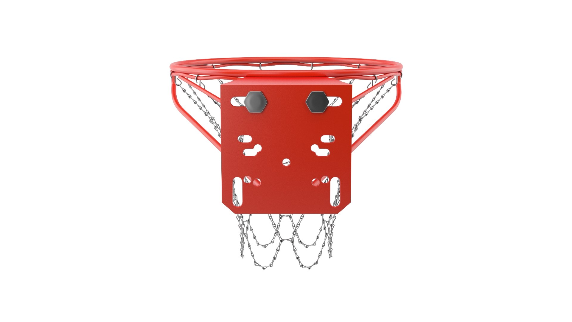 3D Basketball Rim model - TurboSquid 1829709