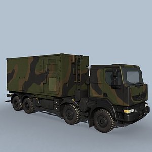 3D SAMP-T SAE