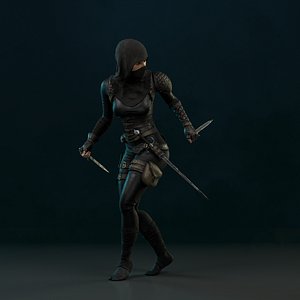 The Rogue