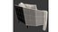 Baker Mc Guire Diamond lounge chair