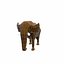 Elefante, caricatura