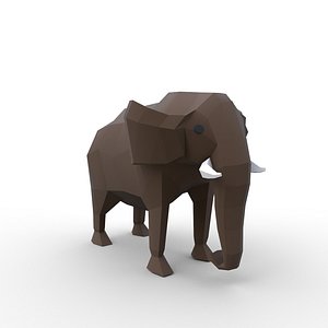 elephant model
