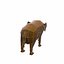 Elefante, caricatura
