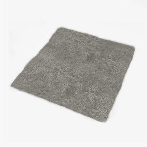 Fur Carpet