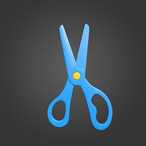 scissors model
