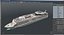 Passagierkreuzfahrtschiff