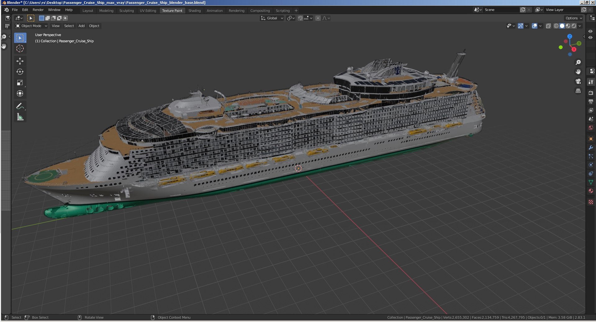 passenger cruise ship 3D model https://p.turbosquid.com/ts-thumb/wt/UjxHrE/RltoPQB6/passengercruiseship3dsmodel069/jpg/1599134405/1920x1080/fit_q87/d34a8ec14e5bfb015de7e4ac4e99ffce0f7b75db/passengercruiseship3dsmodel069.jpg