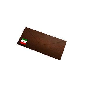 Envelope