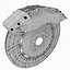 Rays F1 Wheel