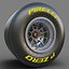 Rays F1 Wheel