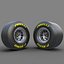 Rays F1 Wheel