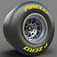 Rays F1 Wheel