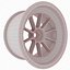 Rays F1 Wheel