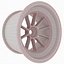 Rays F1 Wheel