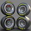 Rays F1 Wheel