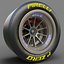 Rays F1 Wheel