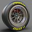 Rays F1 Wheel