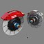 Rays F1 Wheel