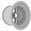 Rays F1 Wheel