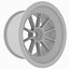 Rays F1 Wheel