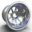 Rays F1 Wheel