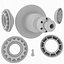 Rays F1 Wheel