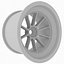 Rays F1 Wheel