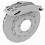 Rays F1 Wheel