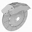 Rays F1 Wheel