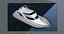 Animiertes Boot mit Ozean