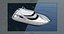 Animiertes Boot mit Ozean