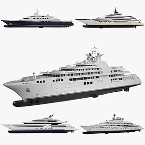 Superyachts Bundle 2(1)