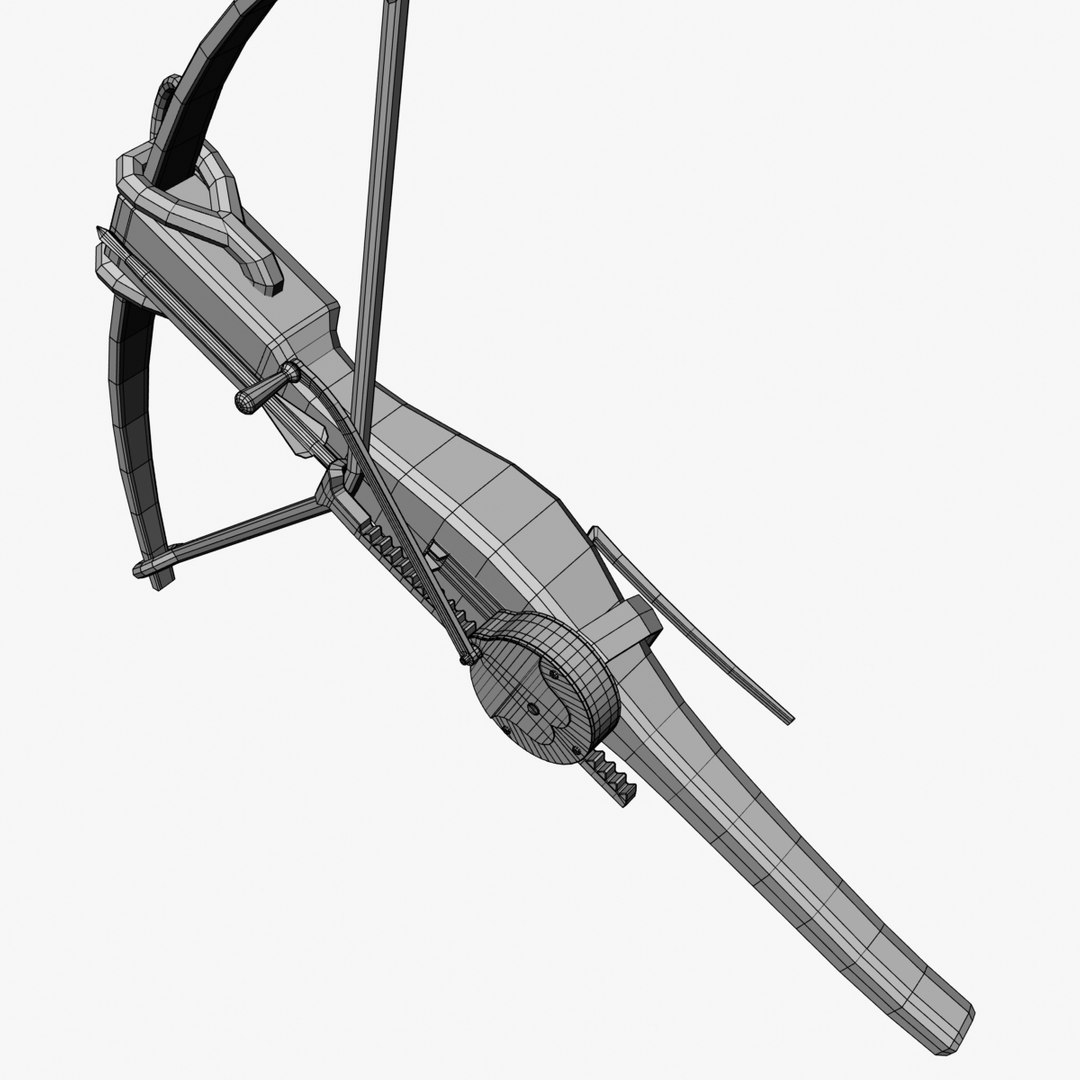 federal probation possession of bows crossbows