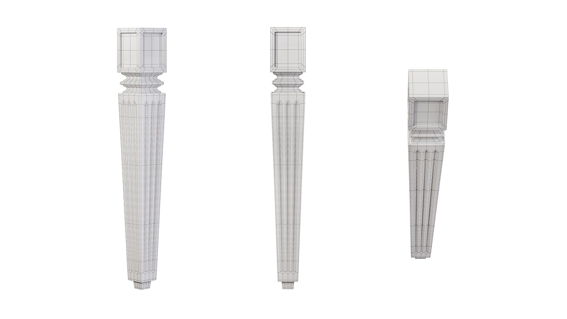 Classic leg 084 3D https://p.turbosquid.com/ts-thumb/wt/aUyQ85/BY/classicleg084_7/jpg/1739614090/1920x1080/fit_q87/671d4ac6f08f6f458e4fe540e54cc29334148efb/classicleg084_7.jpg