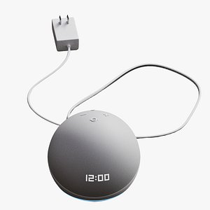 Amazon Alexa Echo Dot