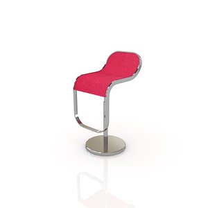 3D chair