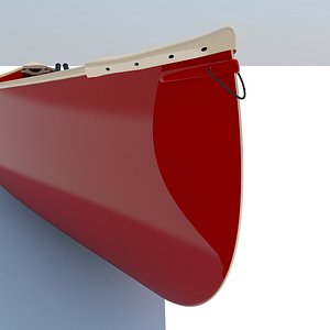 Canoe MAX 2011