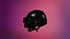 Casco Pubg modello 3d
