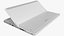 타이핑 커버가 포함된 Microsoft Surface Go 3 마우스 펜 모든 색상