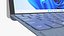 타이핑 커버가 포함된 Microsoft Surface Go 3 마우스 펜 모든 색상