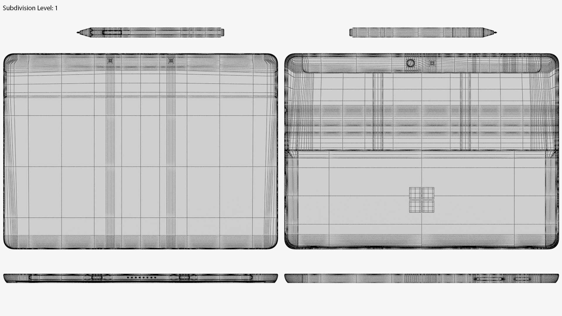 3D Microsoft Surface Go 3 with Type Covers  Mouse Pen All Colors https://p.turbosquid.com/ts-thumb/wt/ndG0su/ny/5_1/jpg/1638278224/1920x1080/fit_q87/e9dcf9f4592720b67ac33c9075041c91f702b1f8/5_1.jpg