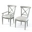 Tosato Desideri Dining Chair Set