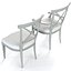 Tosato Desideri Dining Chair Set