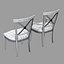 Tosato Desideri Dining Chair Set