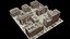 3D construction-site buildings area town cityblock photogrammetry