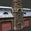 c4d firehouse