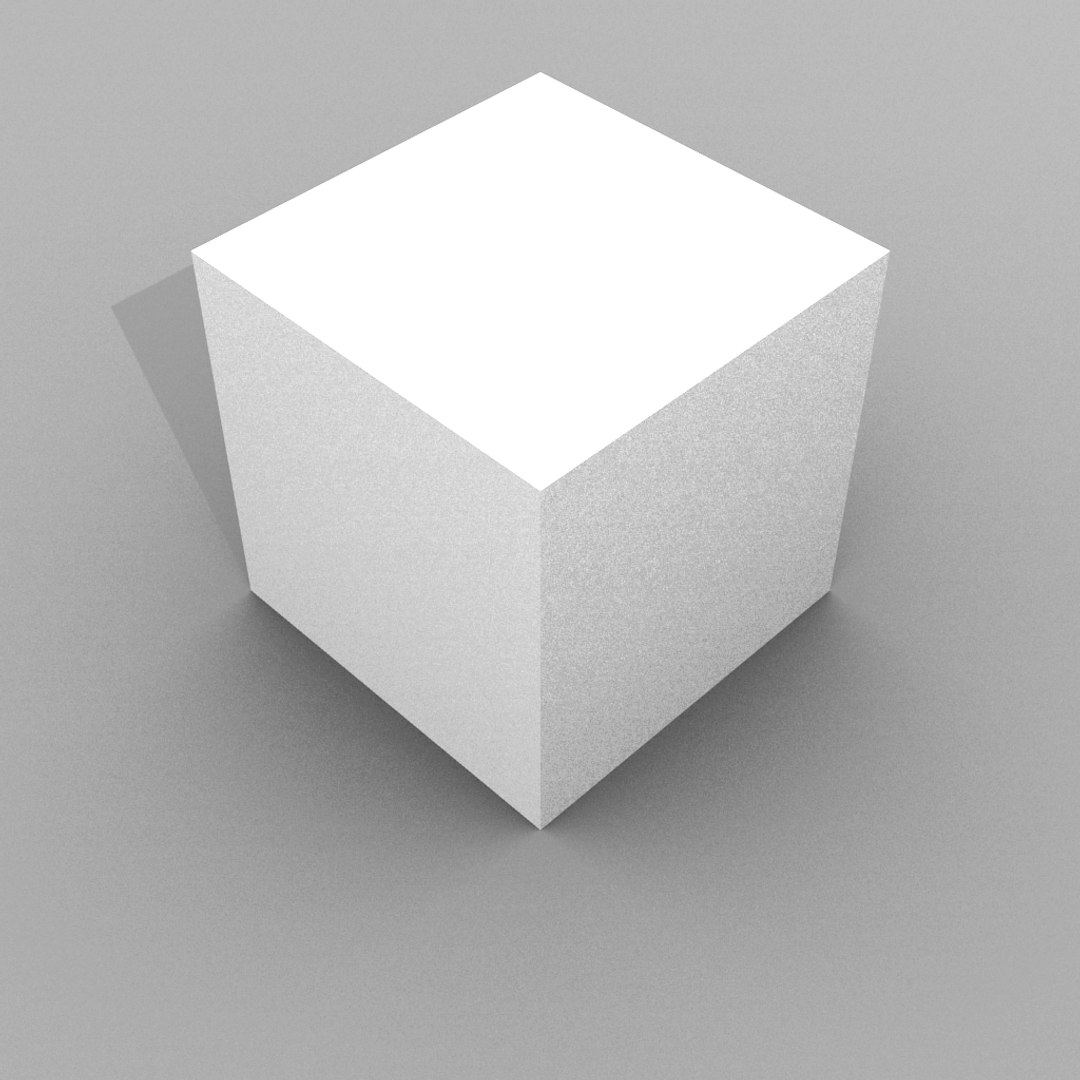 Medieval Wooden Box 3d Model