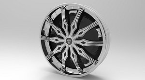DUB Famous spinner