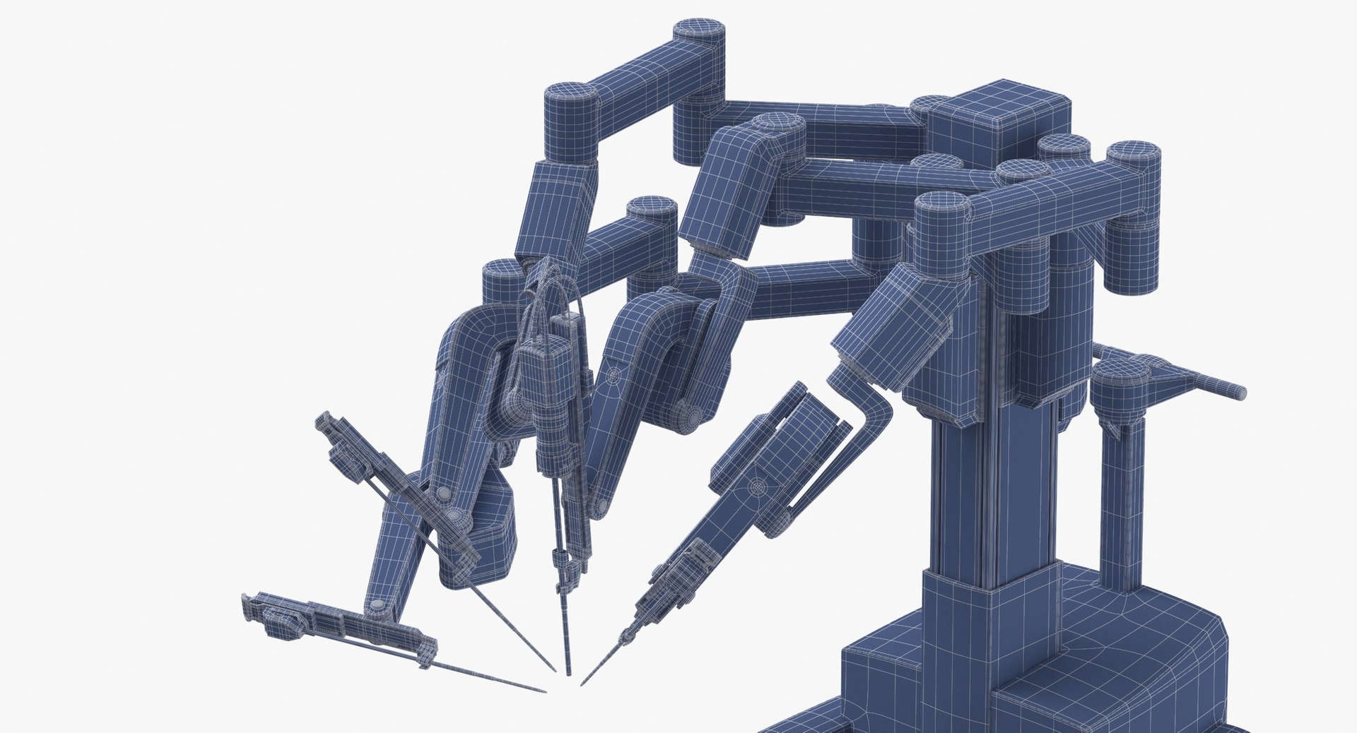 Robotic Arm 3D model https://p.turbosquid.com/ts-thumb/wu/9TJZQC/3X/robotic_ar_wireframe_0008/jpg/1657398641/1920x1080/fit_q87/27aa37a4bf7dc1dd998bdaa0397090740b925a7d/robotic_ar_wireframe_0008.jpg